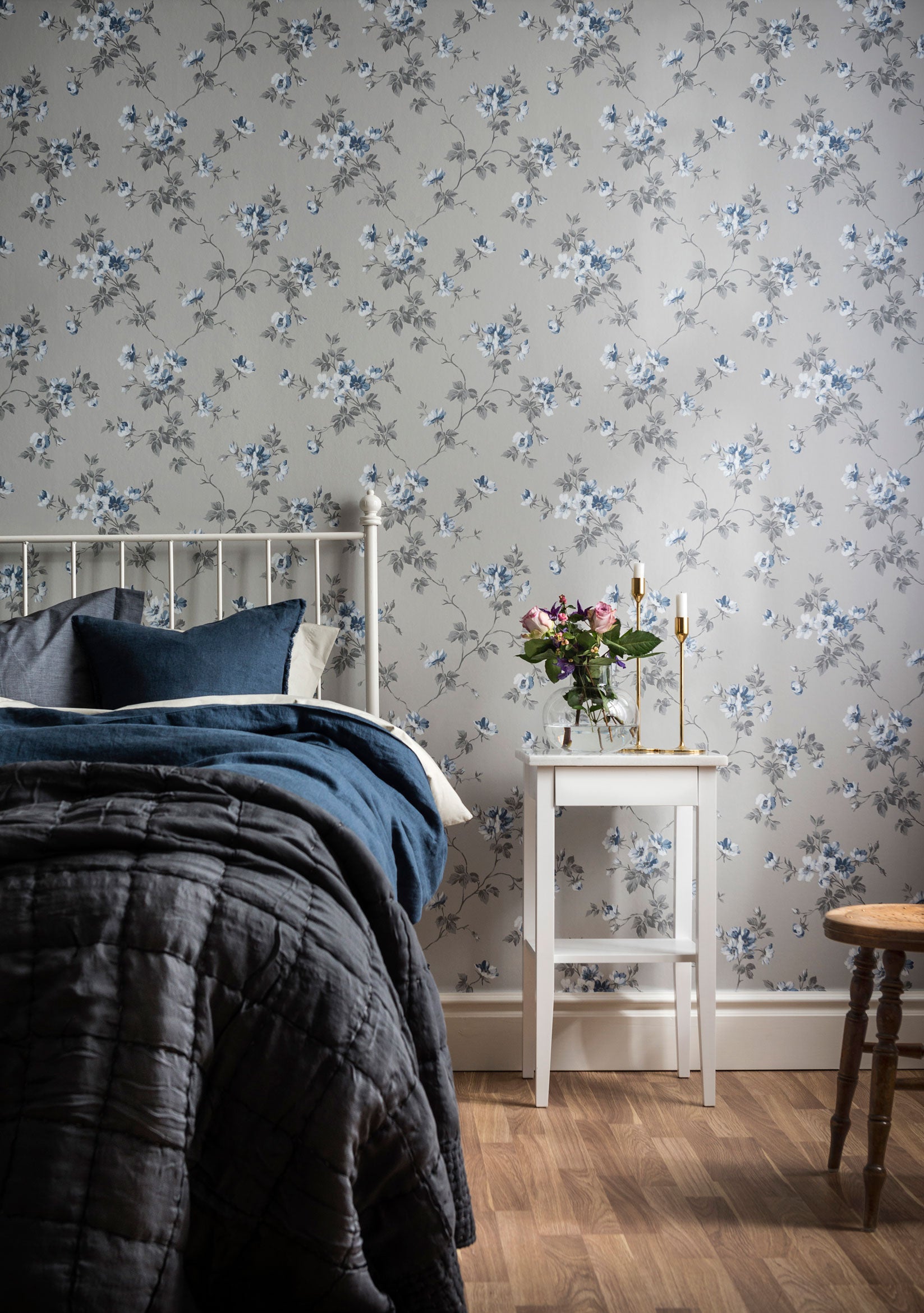 Duro - Kristina, Gråblå Duro 1900