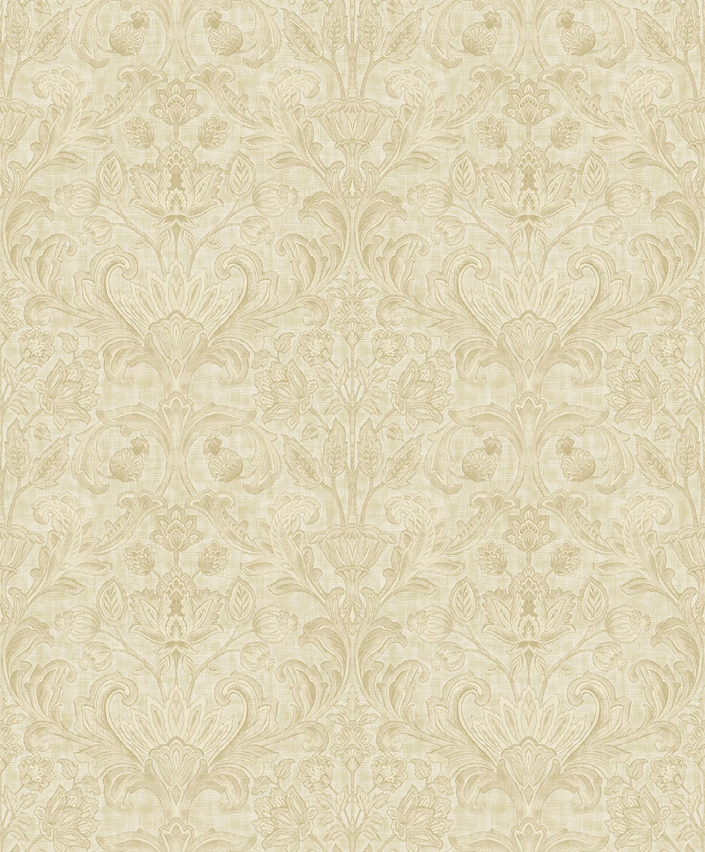 Fiona - Imperial Damask