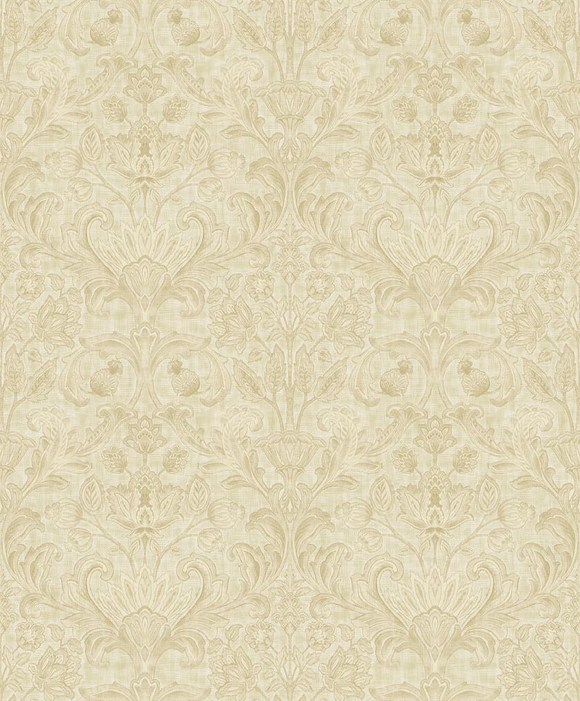 Fiona - Imperial Damask