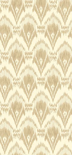 GP&J Baker - Original Zaraband Parchment BW45130-5