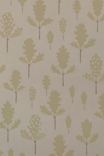 Majvillan - Oak Poetry