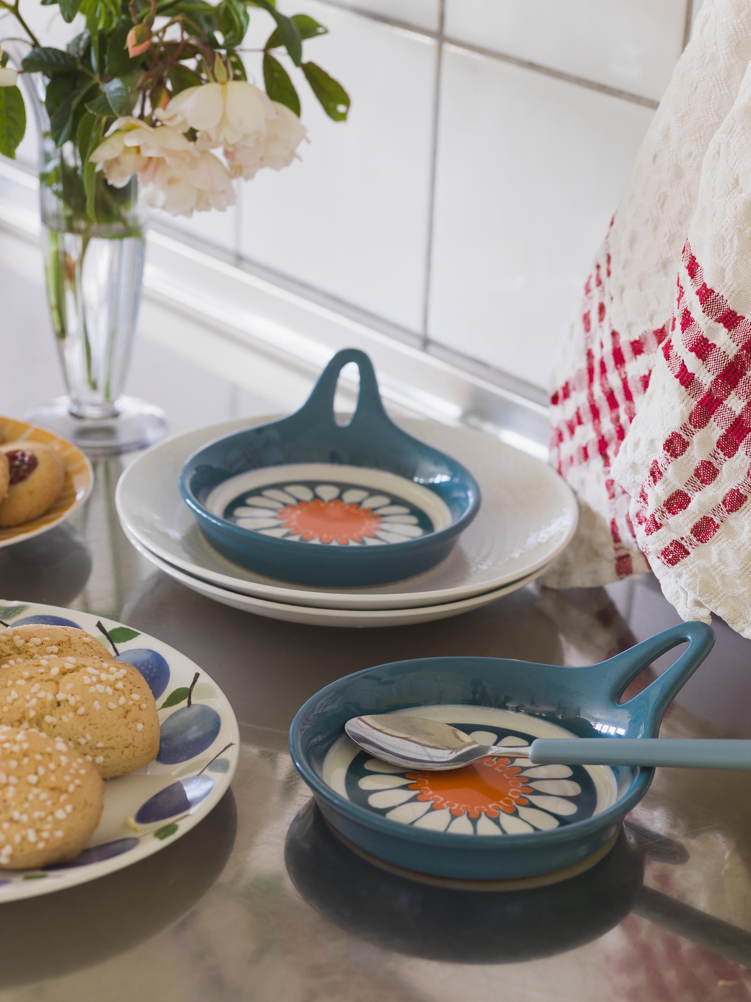 Boråstapeter - Turi Gramstad Oliver Daisy