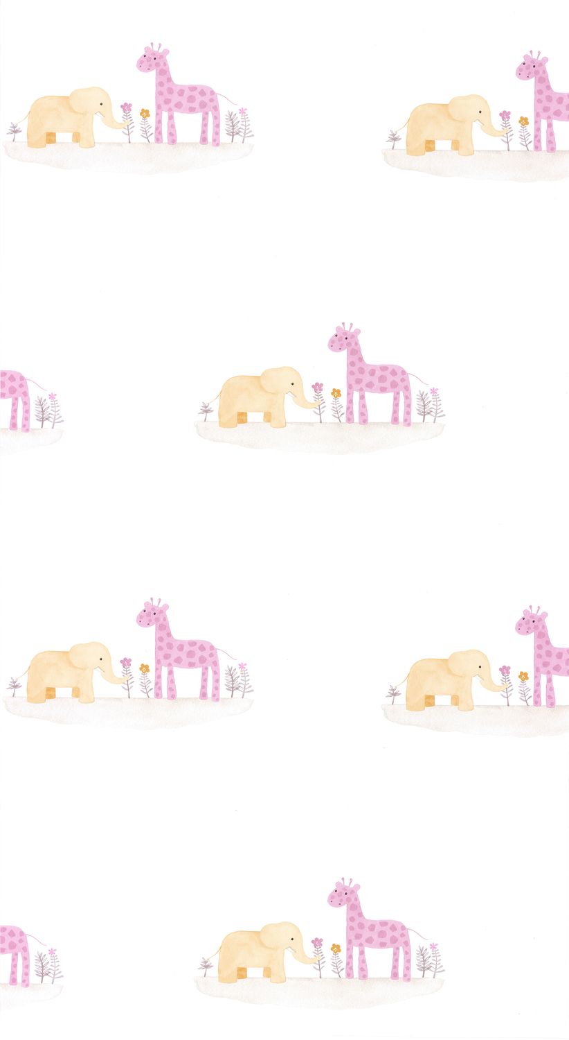 Casadeco - Rose & Nino Marius & Cand Rose & Nino Cad