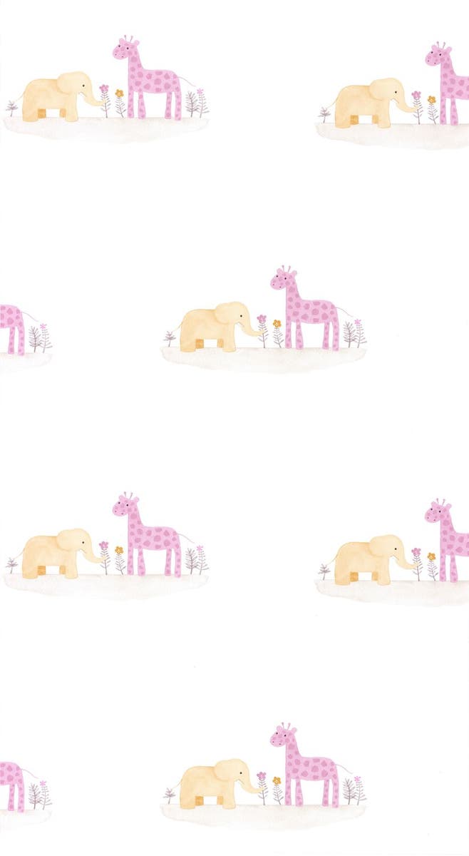 Casadeco - Rose & Nino Marius & Cand Rose & Nino Cad