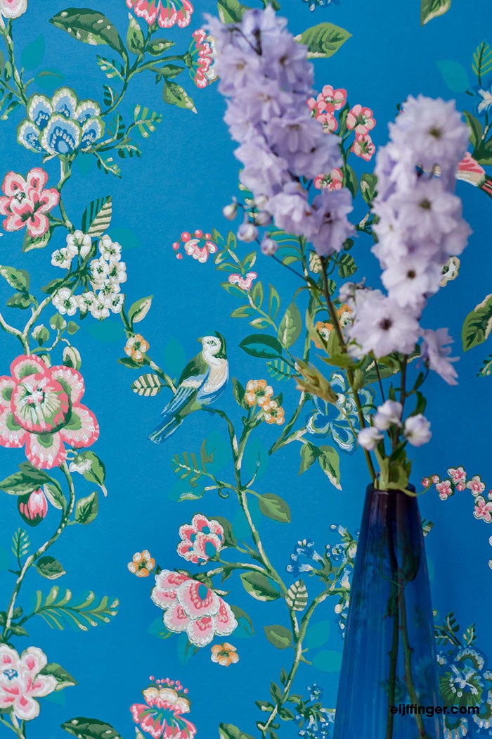 Eijffinger Intrade - PIP 2016