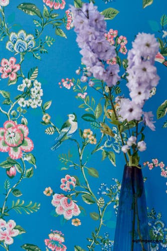 Eijffinger Intrade - PIP 2016