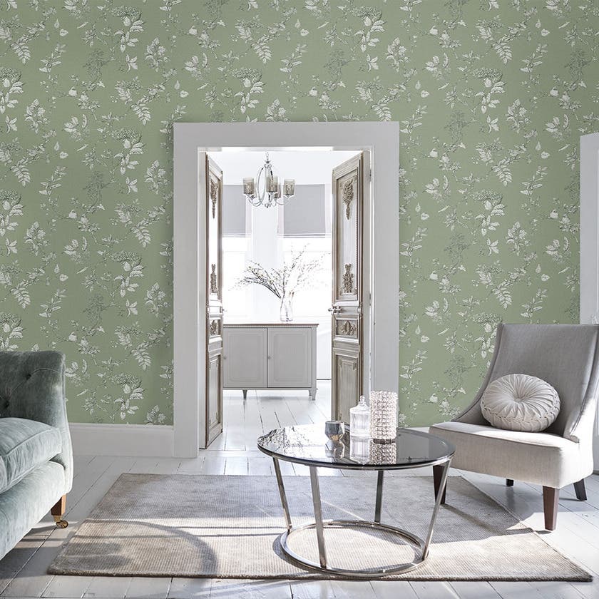 Laura Ashley vol. 1