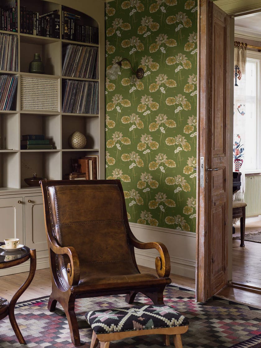 Boråstapeter - Haga