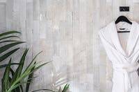 Arktis Ljusgrå matt 6x25