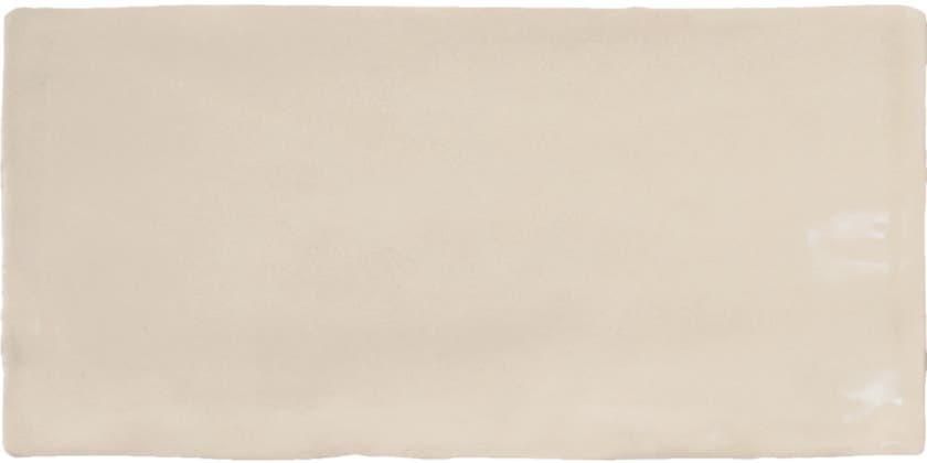 Signatur Latte blank 7,5x15