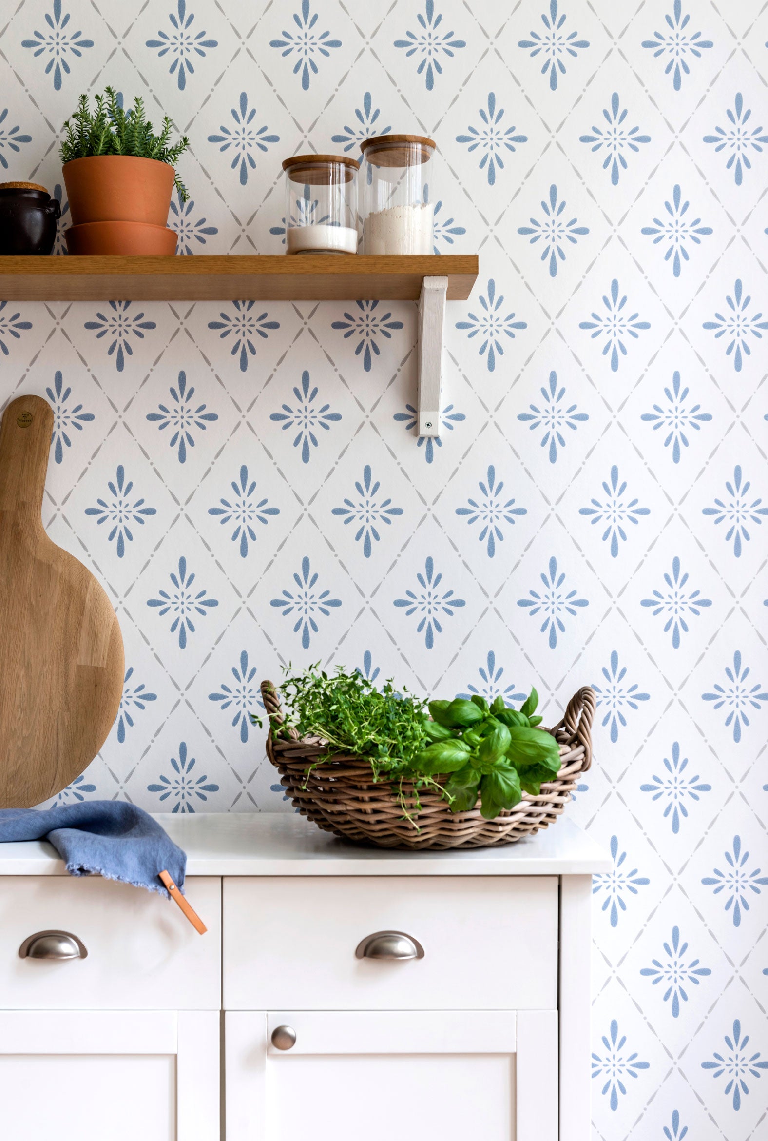 Duro - Ljungbacka, Blå Duro 1900