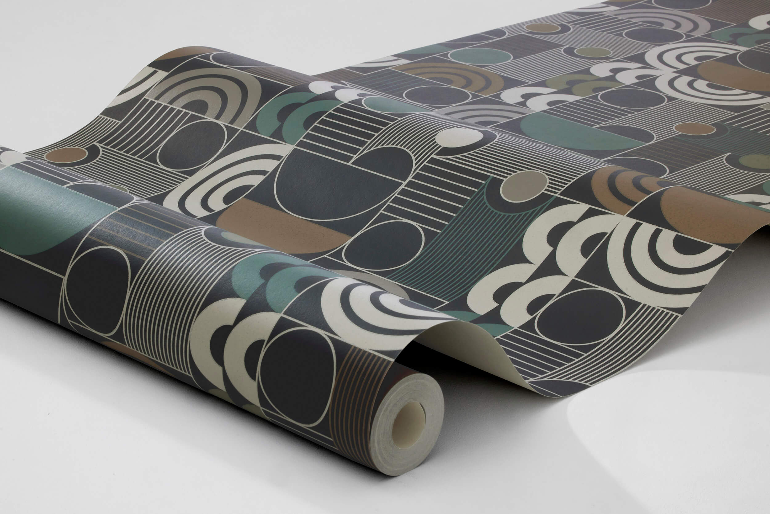 Boråstapeter - Cosmopolitan