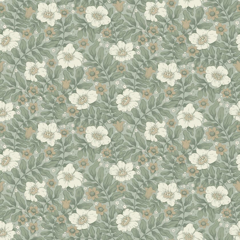 Midbec Tapeter - Maggan