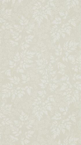 Sanderson - Spring Leaves Barley Country Woodland Wallcove