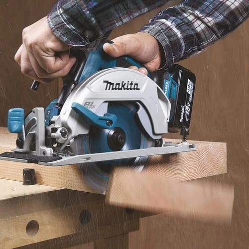 Cirkelsåg Makita DHS680Z SOLO