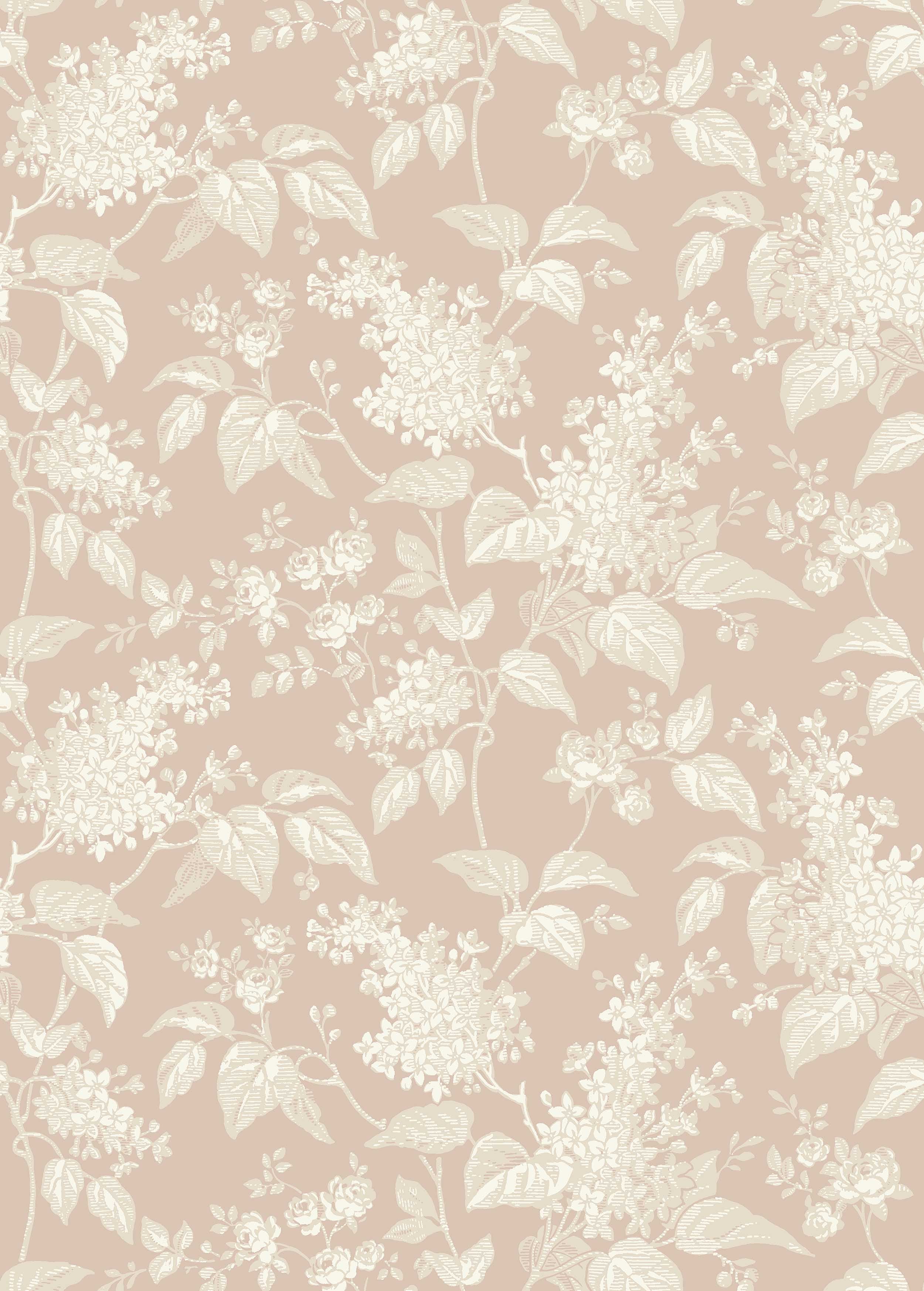 Boråstapeter - Syren