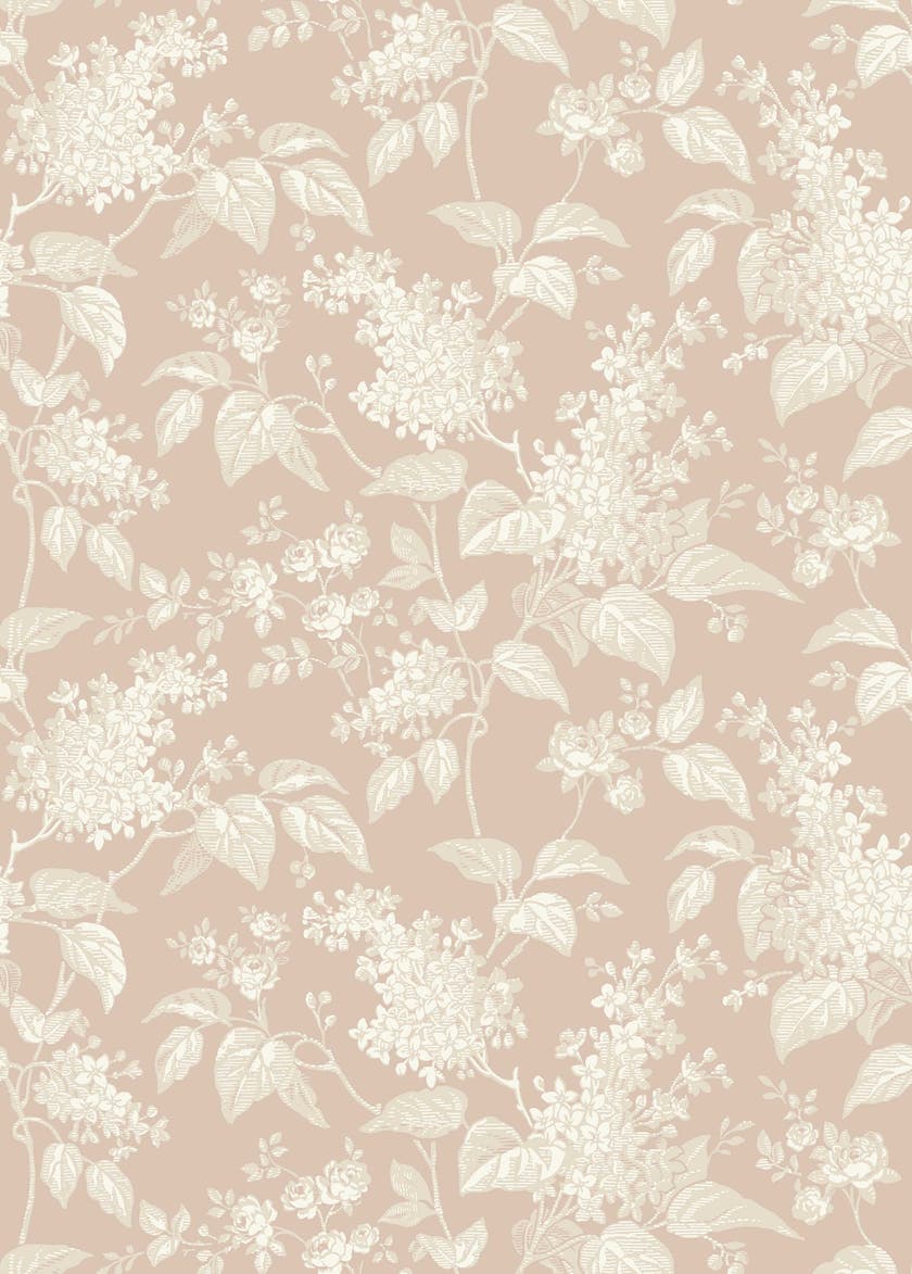 Boråstapeter - Syren