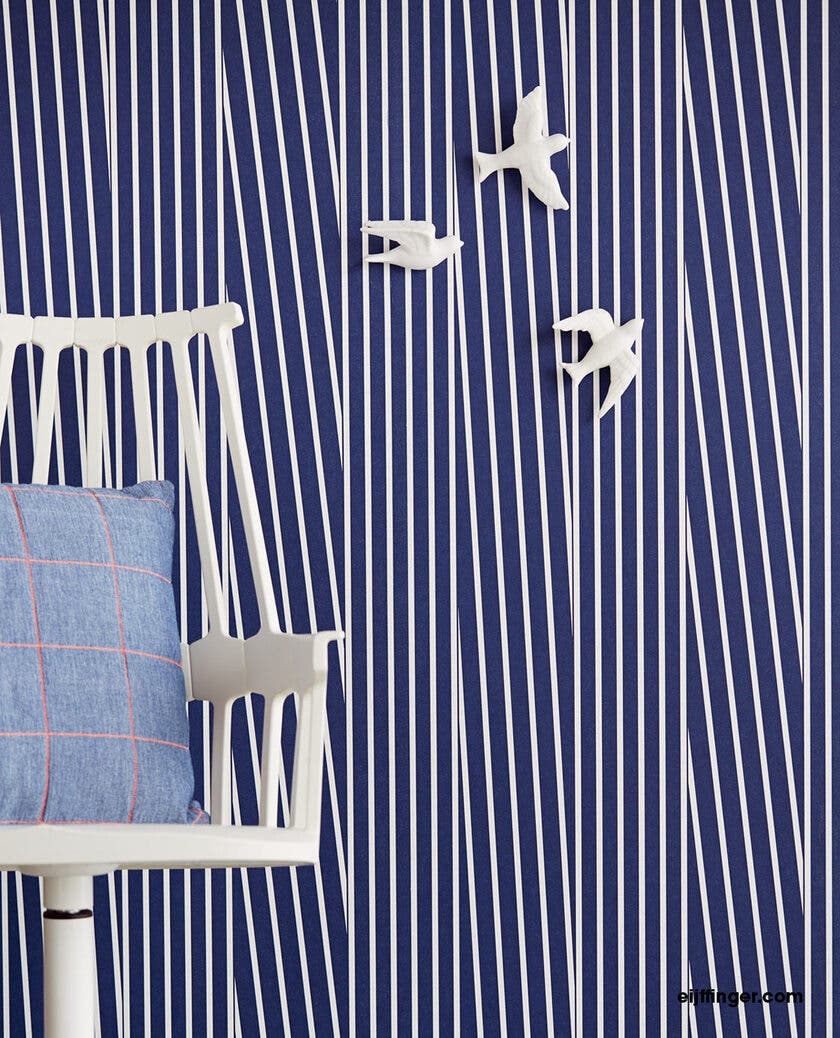Stripes+