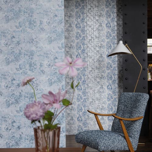 Designers Guild - Kasavu Minakari Wallpaper