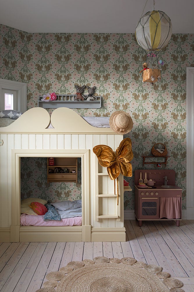 Midbec Tapeter - Kurre