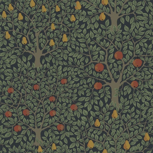 Midbec Tapeter - Pomona