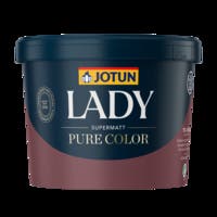 Froströk 1376 - Jotun Lady Pure Color 10L
