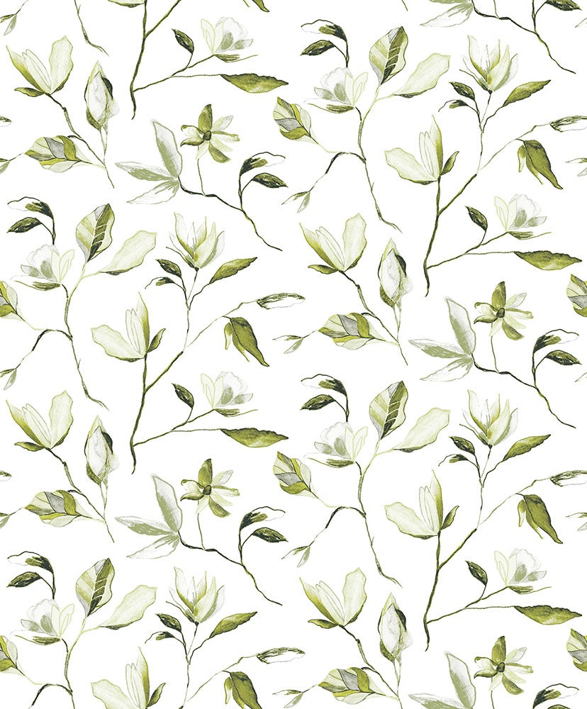 Midbec Tapeter - Blooming