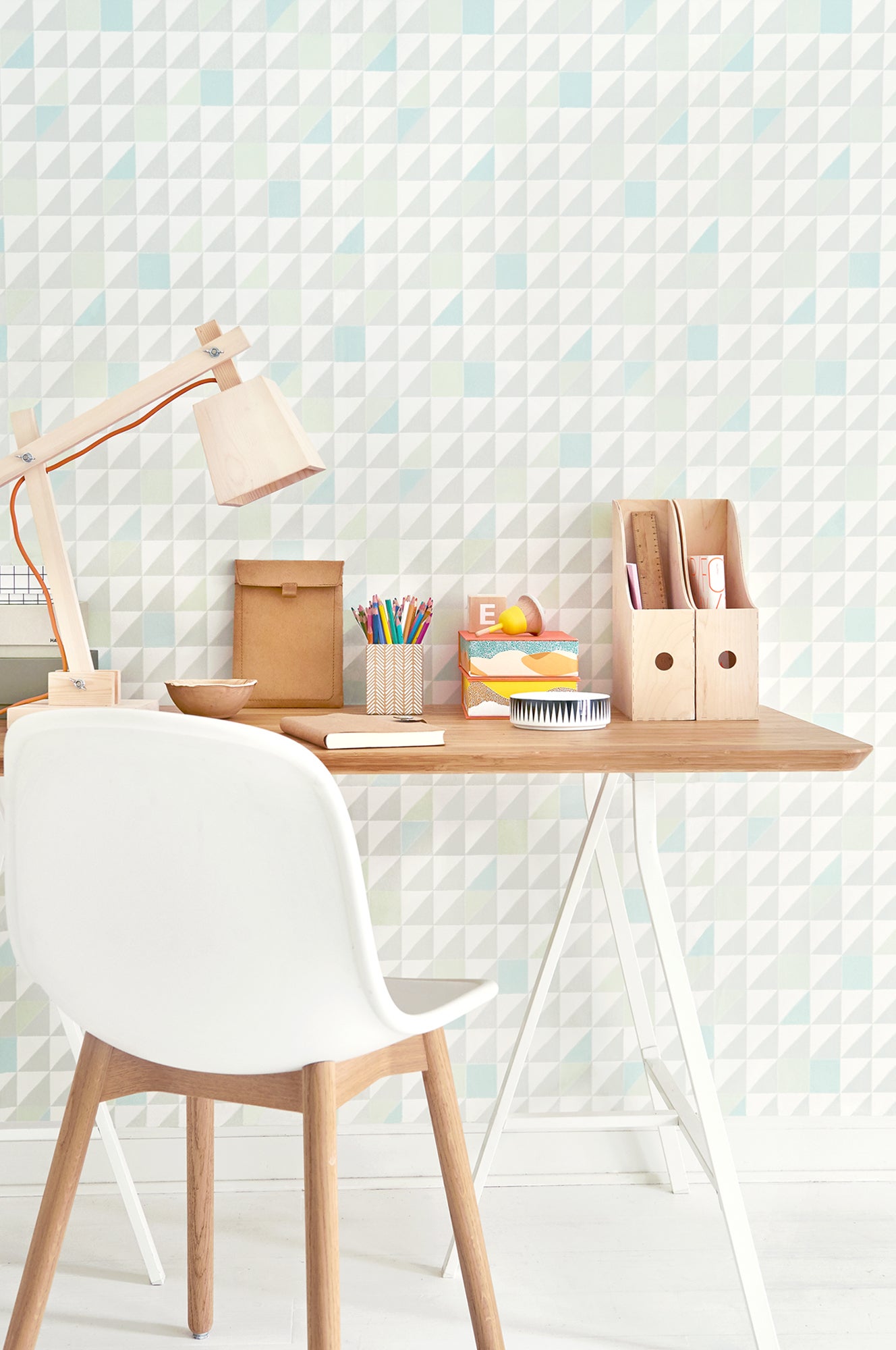 Majvillan - Katinka Treasures for every littl