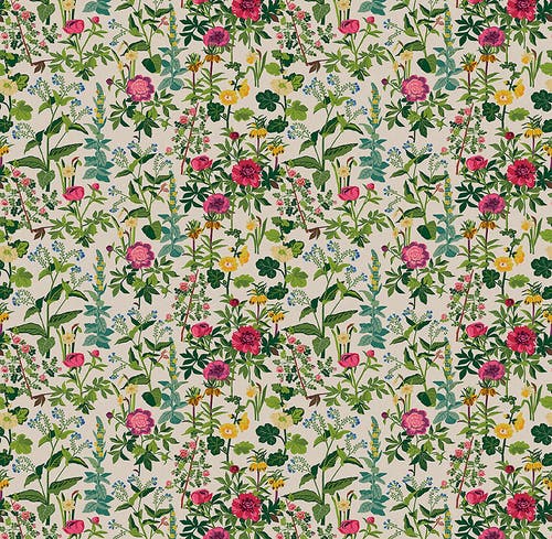 Boråstapeter - Gocken Jobs Sommar