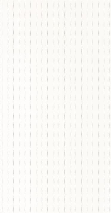 Casadeco - Rose & Nino Rayure Pois T Rose & Nino Cad