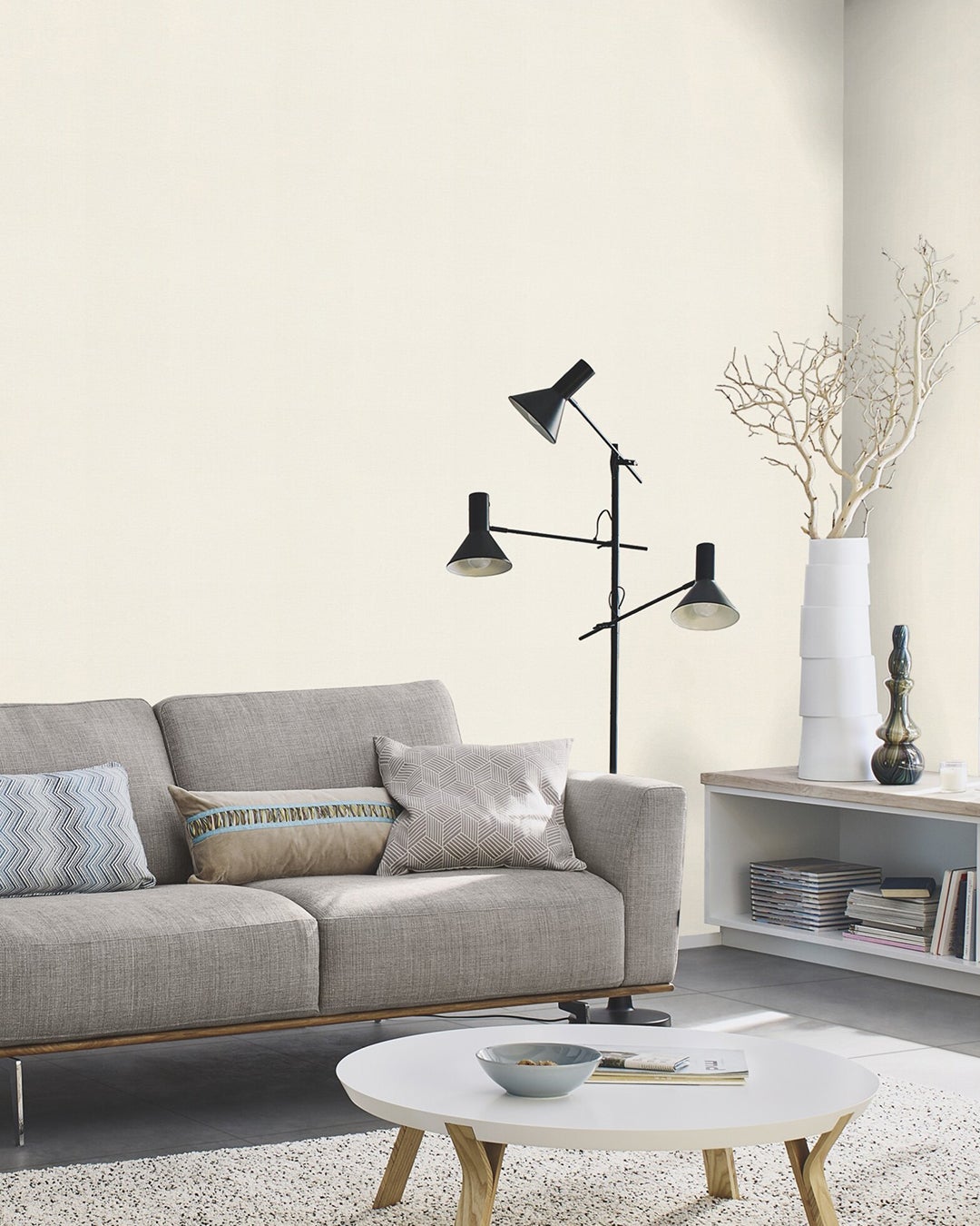 Midbec Tapeter - Industri 3