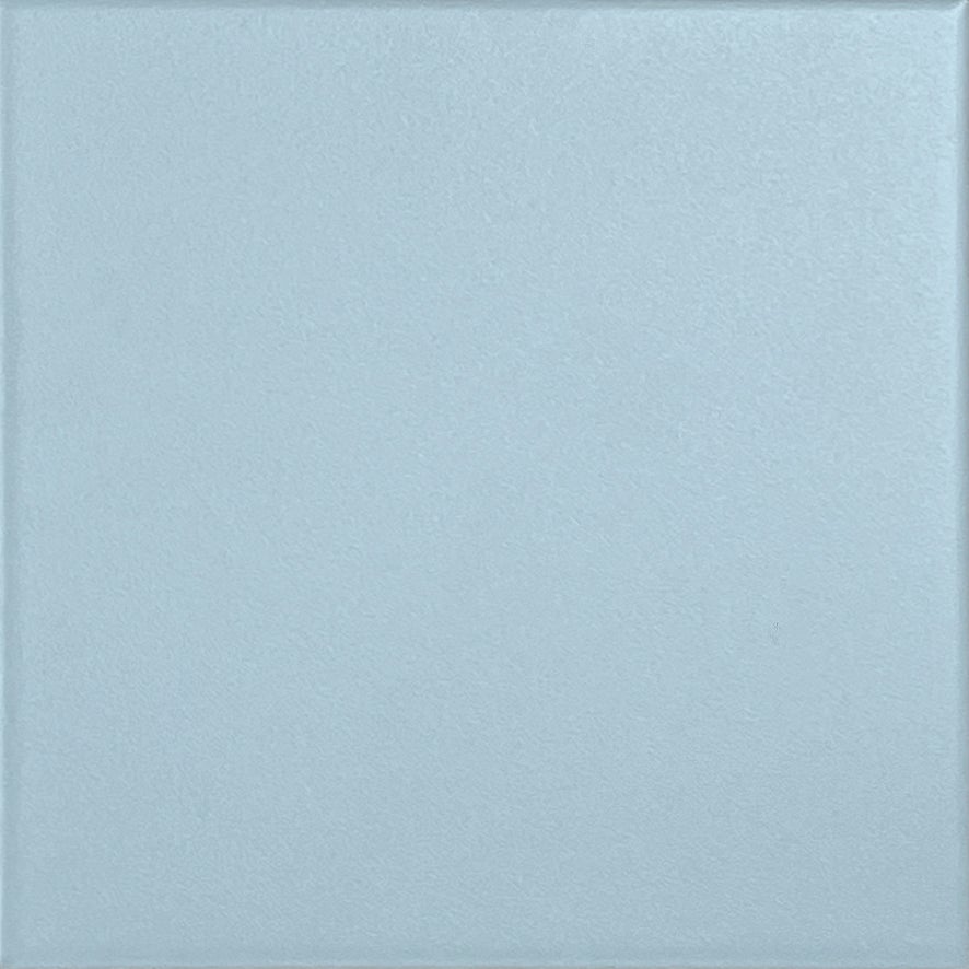 Crush Azure Mist matt 15x15