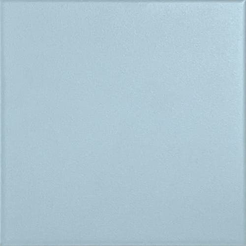 Crush Azure Mist matt 15x15
