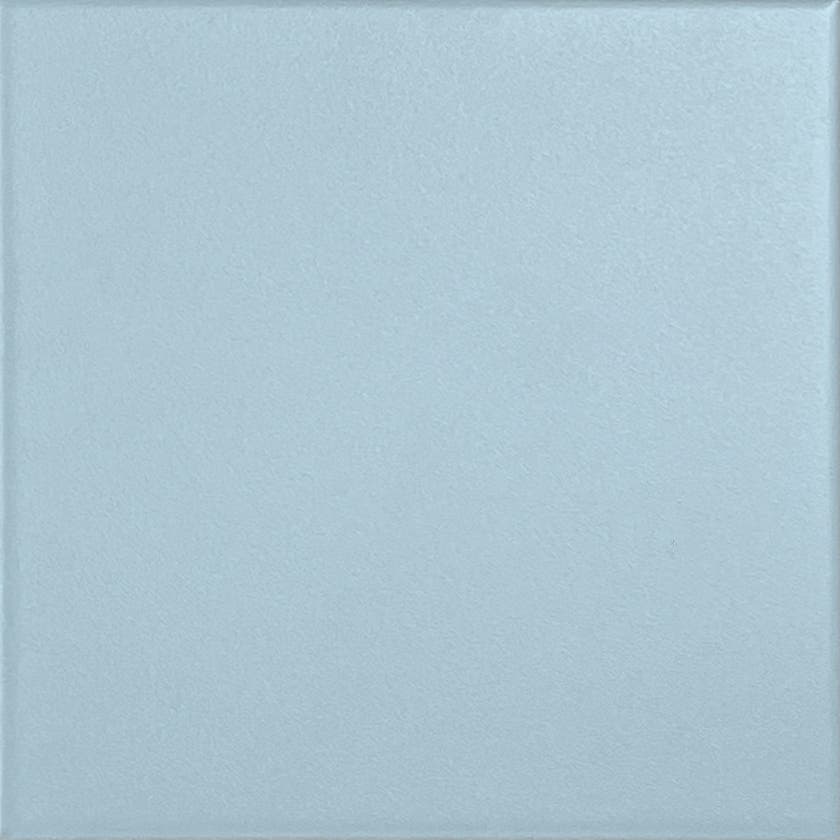 Crush Azure Mist matt 15x15