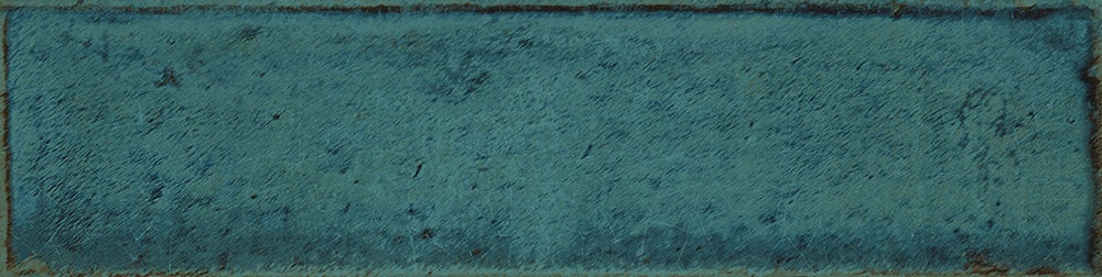 Retro Aqua blank 7,5x30