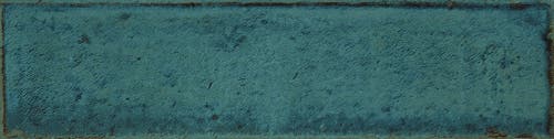 Retro Aqua blank 7,5x30