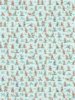 Mickey & Minnie Bonbon Bl Disney Home X Sanderson W