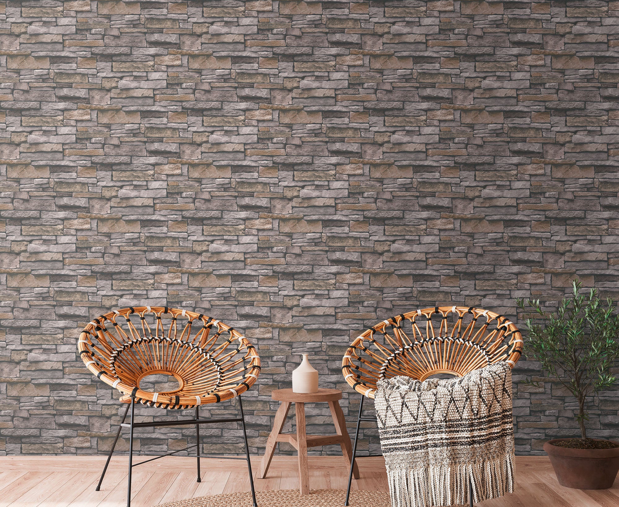 Best of Wood´n Stone III