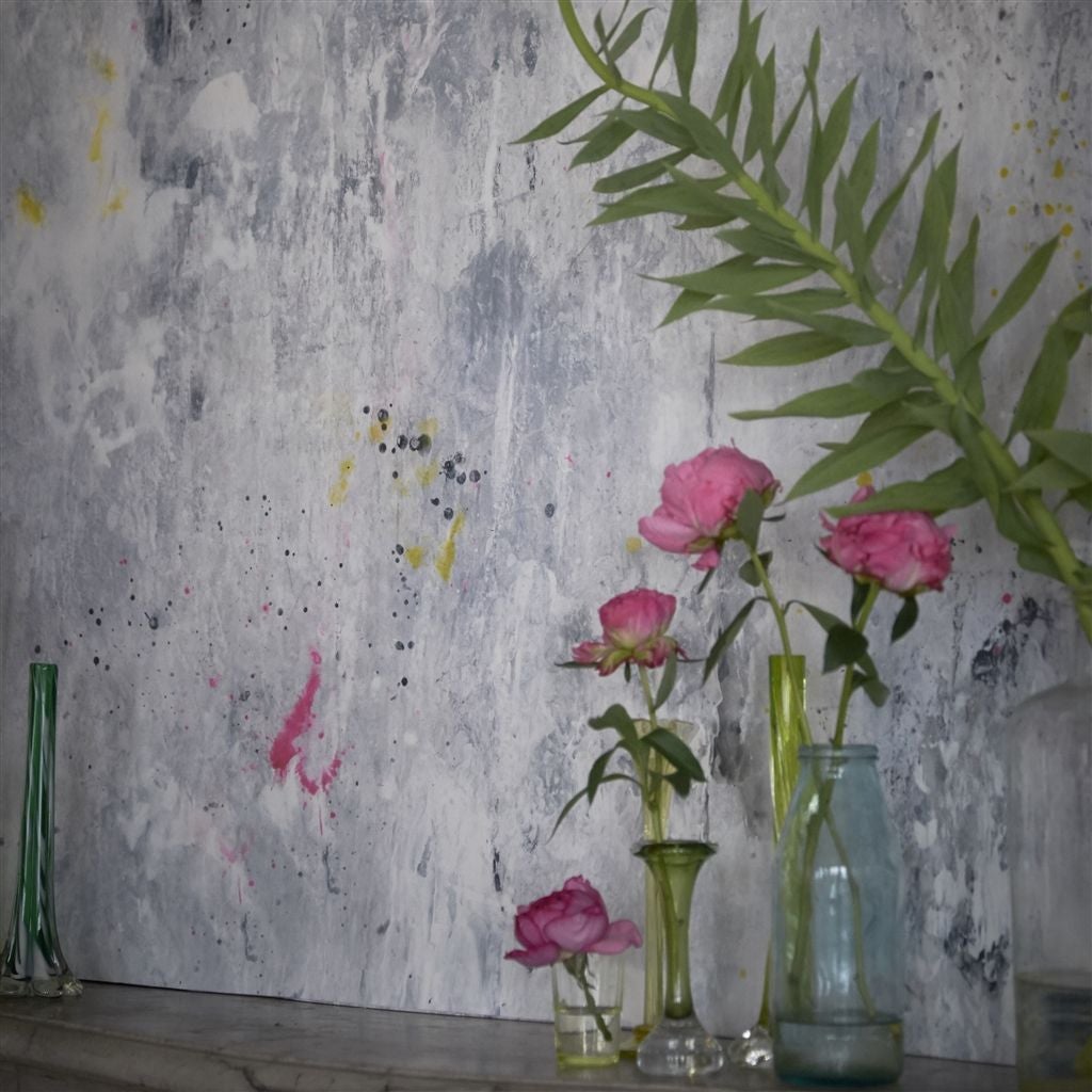 Designers Guild - Corneille - Panel Scenes and Murals