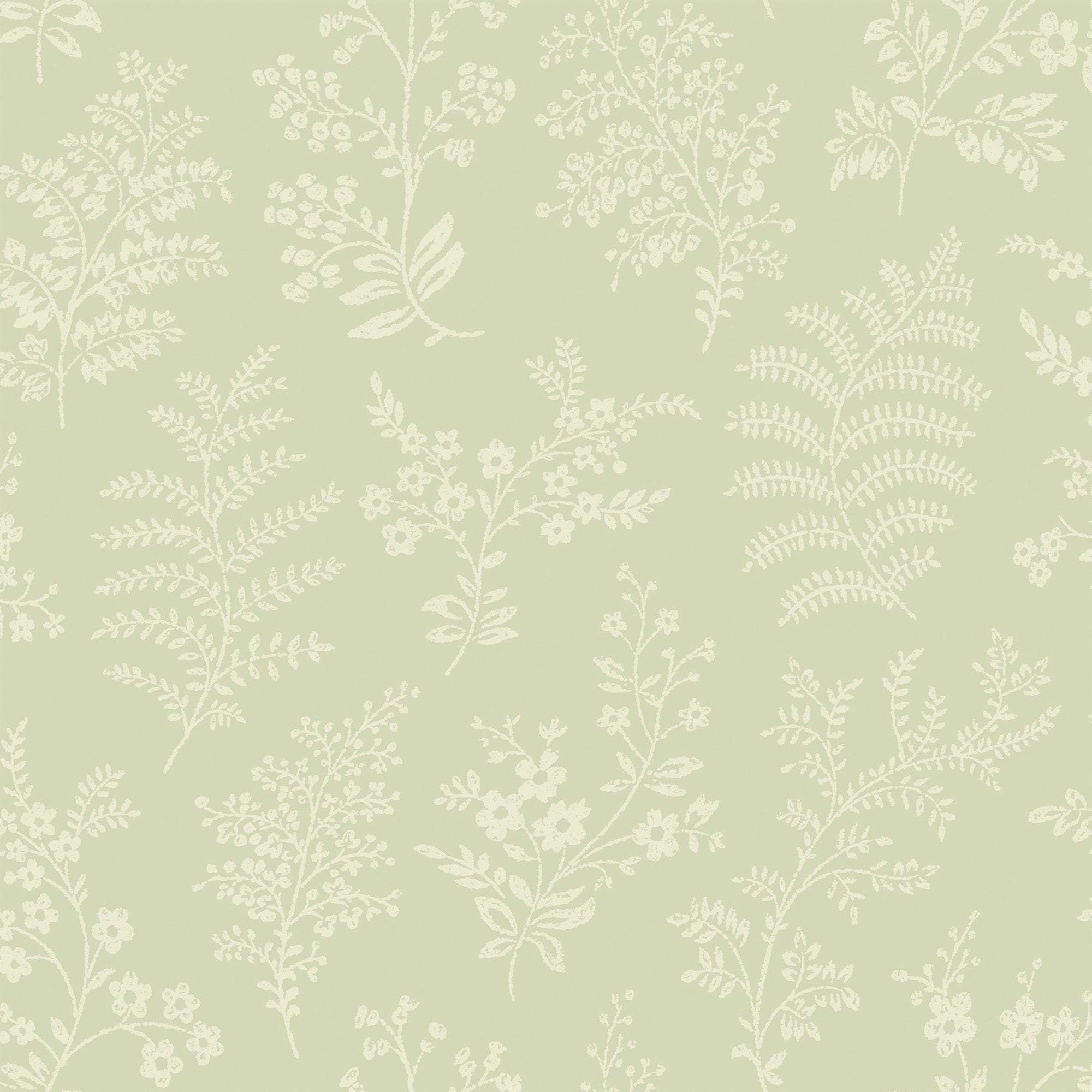 Fiona - Pressed Flowers