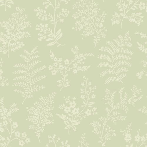 Fiona - Pressed Flowers