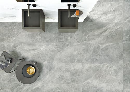 Invite Orobico grey 60x120 såg