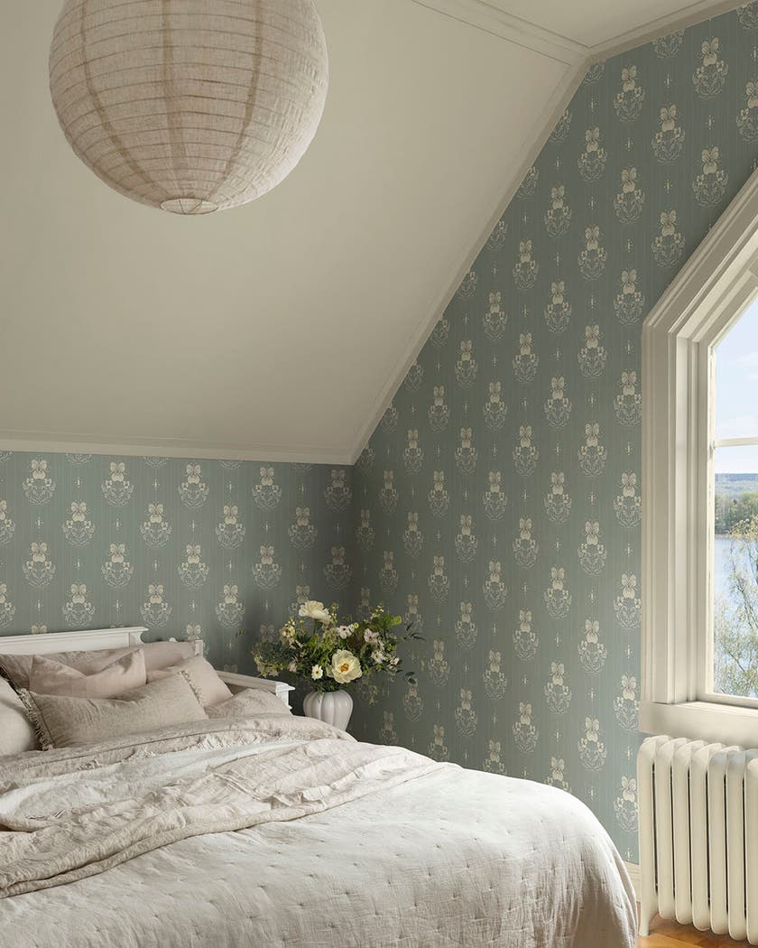 Midbec Tapeter - Gullvie