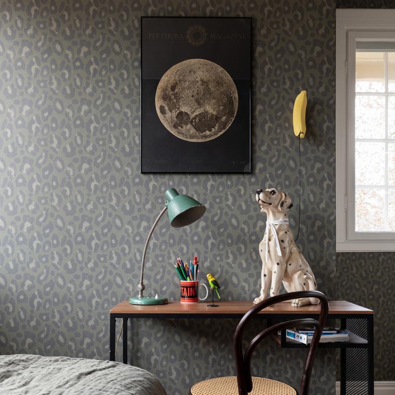 This Is It Green LB1315