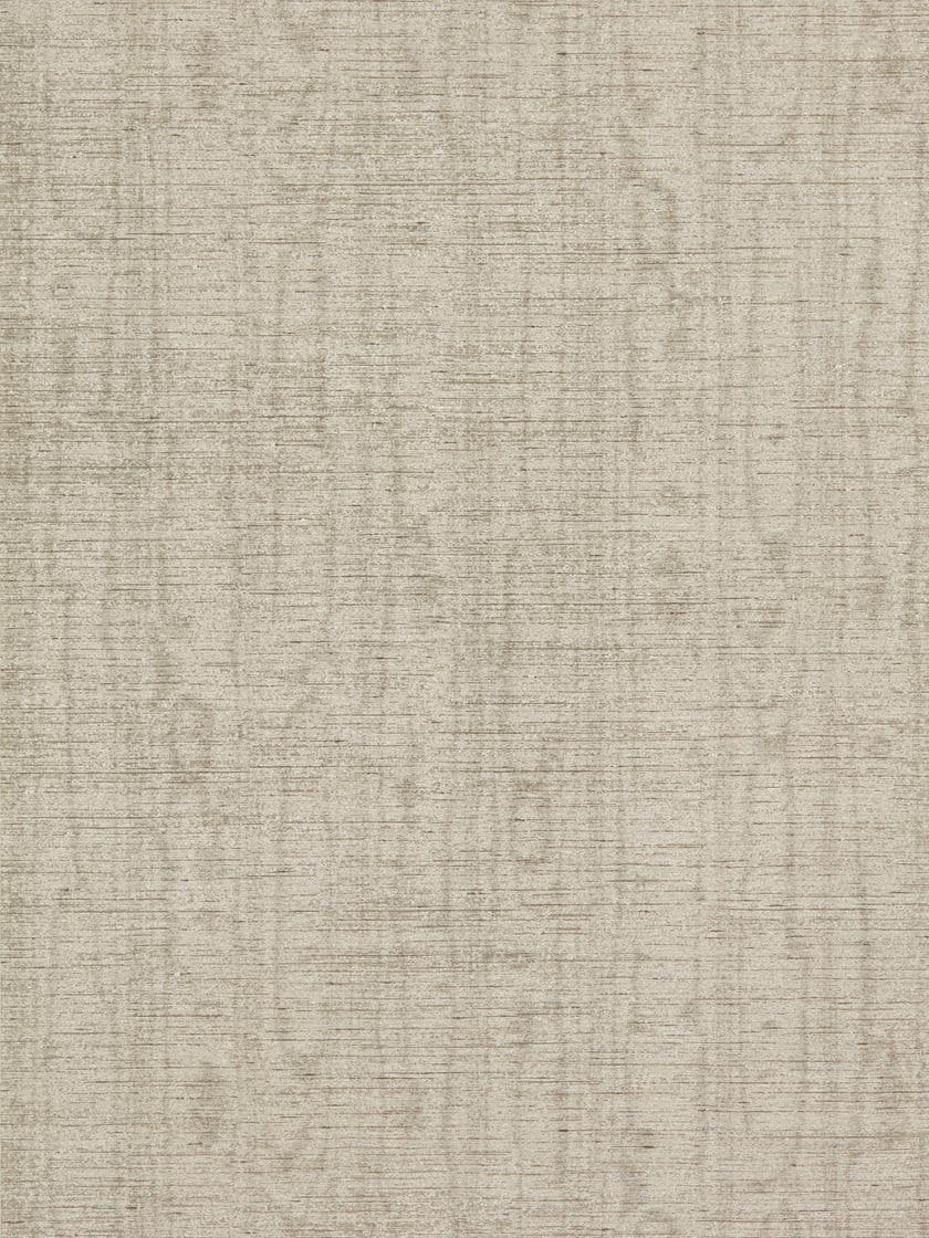 Watered Silk Silk Silver Rhombi Wallcoverings