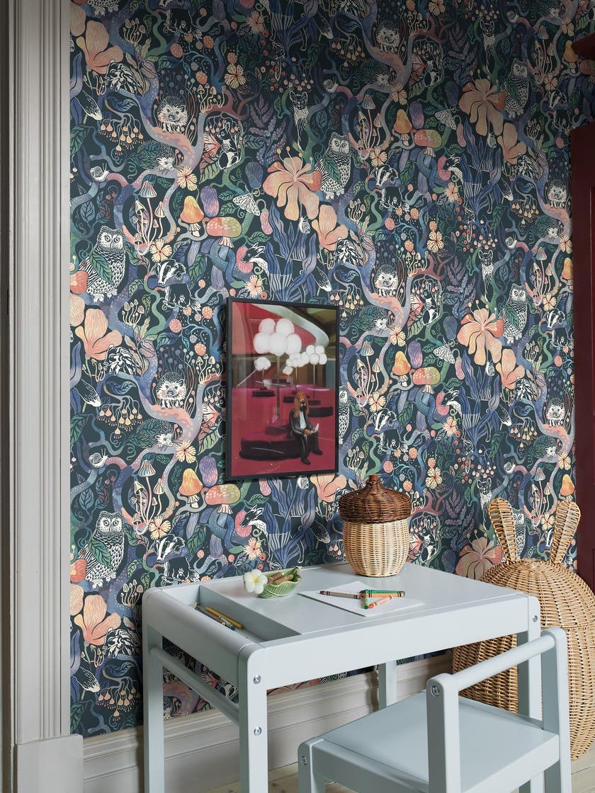 Fairyland Magic Woods