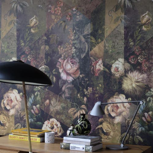 Designers Guild - Minakari Scenes And Murals II