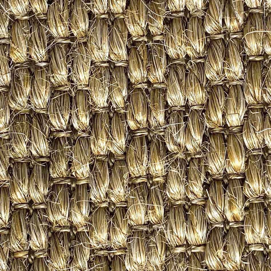 Sisal Weave XL Natur 104 Kjellbergs Textilgolv