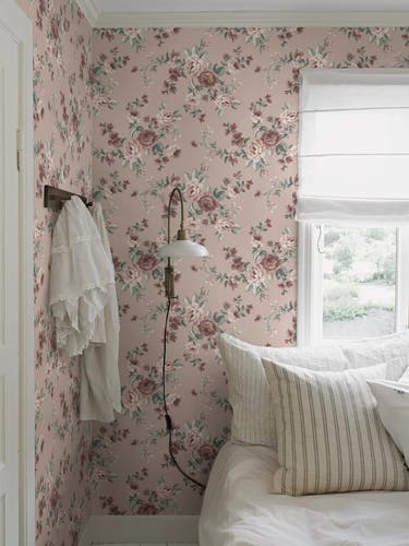 Boråstapeter - Nomi Newbie