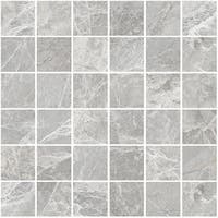 Amazing Grey mosaik 5x5, ark 30x30